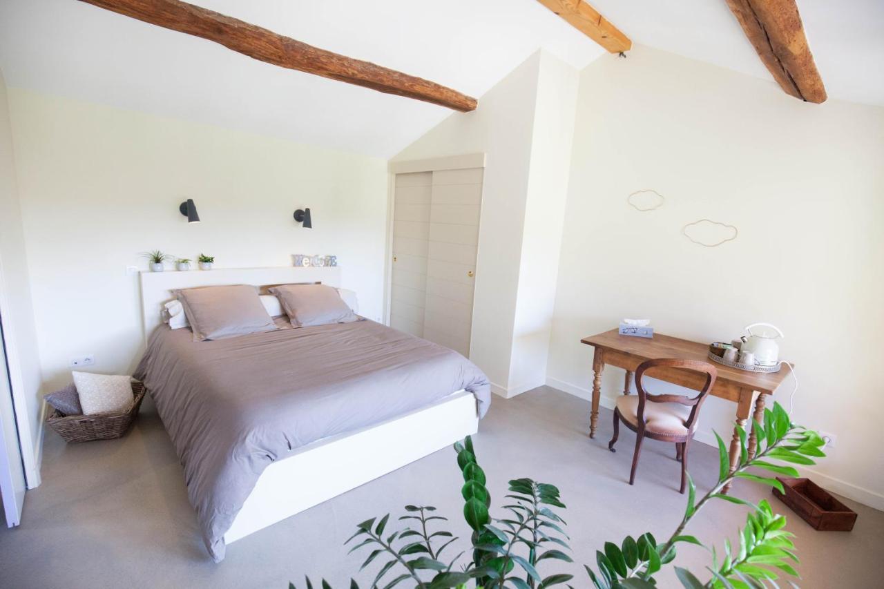 Le Relais De La Godasse Reyrieux Εξωτερικό φωτογραφία
