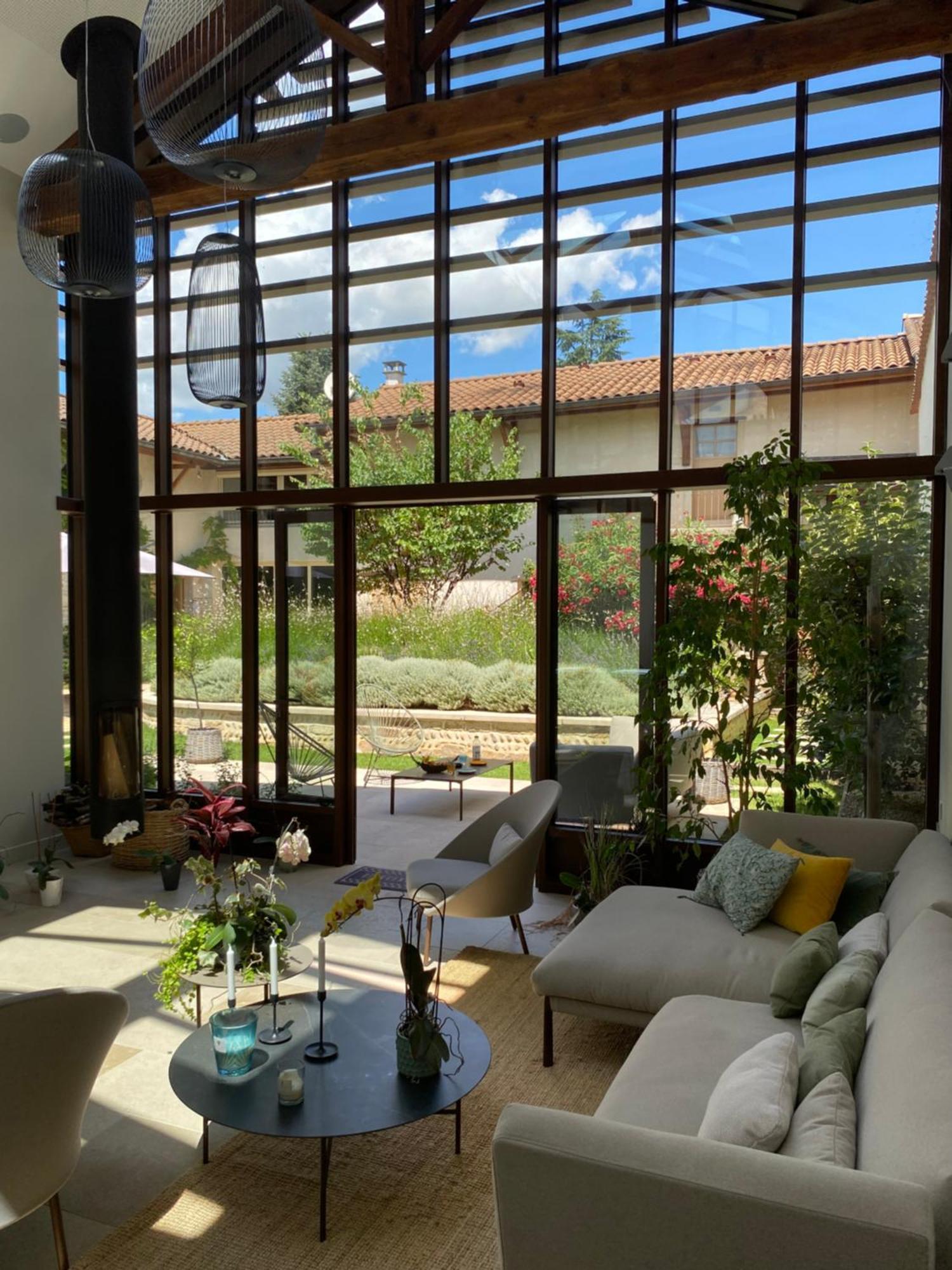 Le Relais De La Godasse Reyrieux Εξωτερικό φωτογραφία